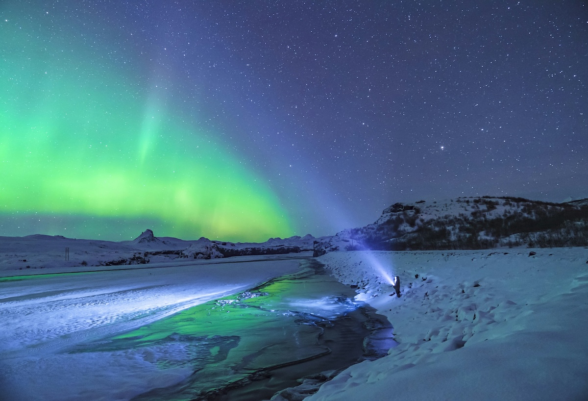 Northern Lights, Iceland - 25 Unforgettable Travel Experiences & Sights That Will Change the Way You See the World - Frayed Passport