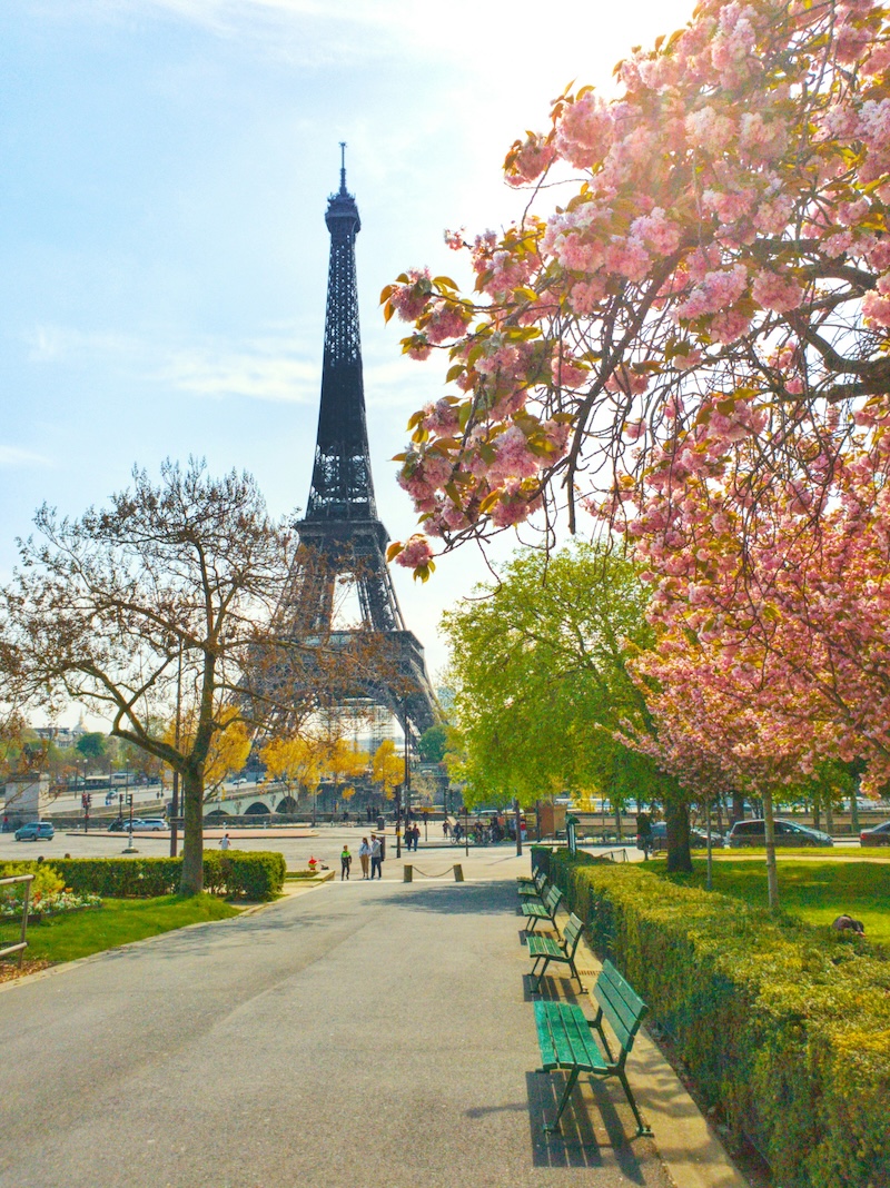 Paris, France - 25 Unforgettable Travel Experiences & Sights That Will Change the Way You See the World - Frayed Passport