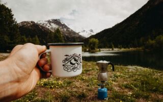 Solo Camping Sounds Scary—But You Can Tackle It with These Basics! - Frayed Passport