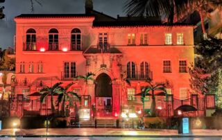 One of the Most Beautiful Haunted Houses You'll Ever See: Highlights of a South Beach Ghost Tour - Frayed Passport