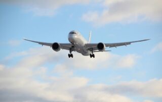 Are Airplanes Safe? These 15 Stats on Plane Safety Help Calm the Nerves - Frayed Passport