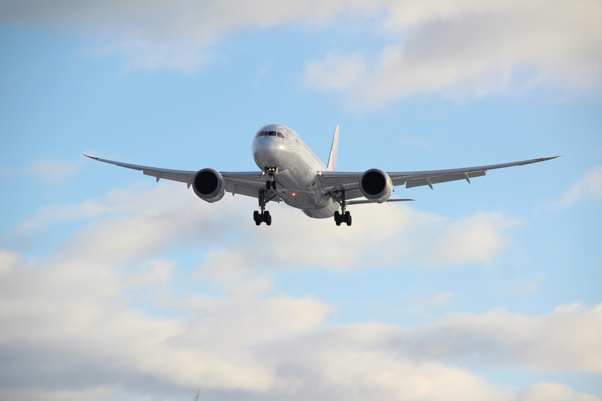 Are Airplanes Safe? These 15 Stats on Plane Safety Help Calm the Nerves - Frayed Passport