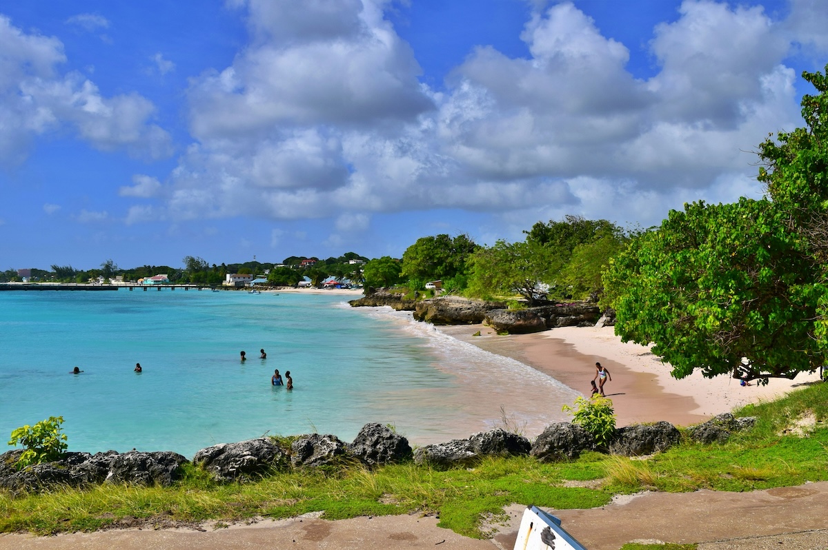 Barbados - The Longest Tourist Visas for US Citizens: Enjoy Visa-Free Stays Around the World! - Frayed Passport