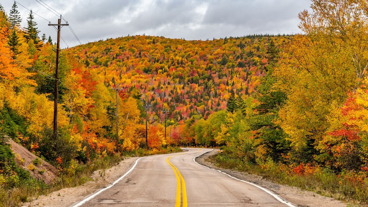 Cabot Trail - 12 Incredible Motorcycle Routes to Add to Your Bucket List: Route 66, Trollstigen, the Garden Route & More - Frayed Passport