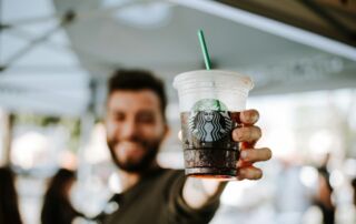 Can You Bring a Cup of Coffee or a Water Bottle Through TSA? - Frayed Passport