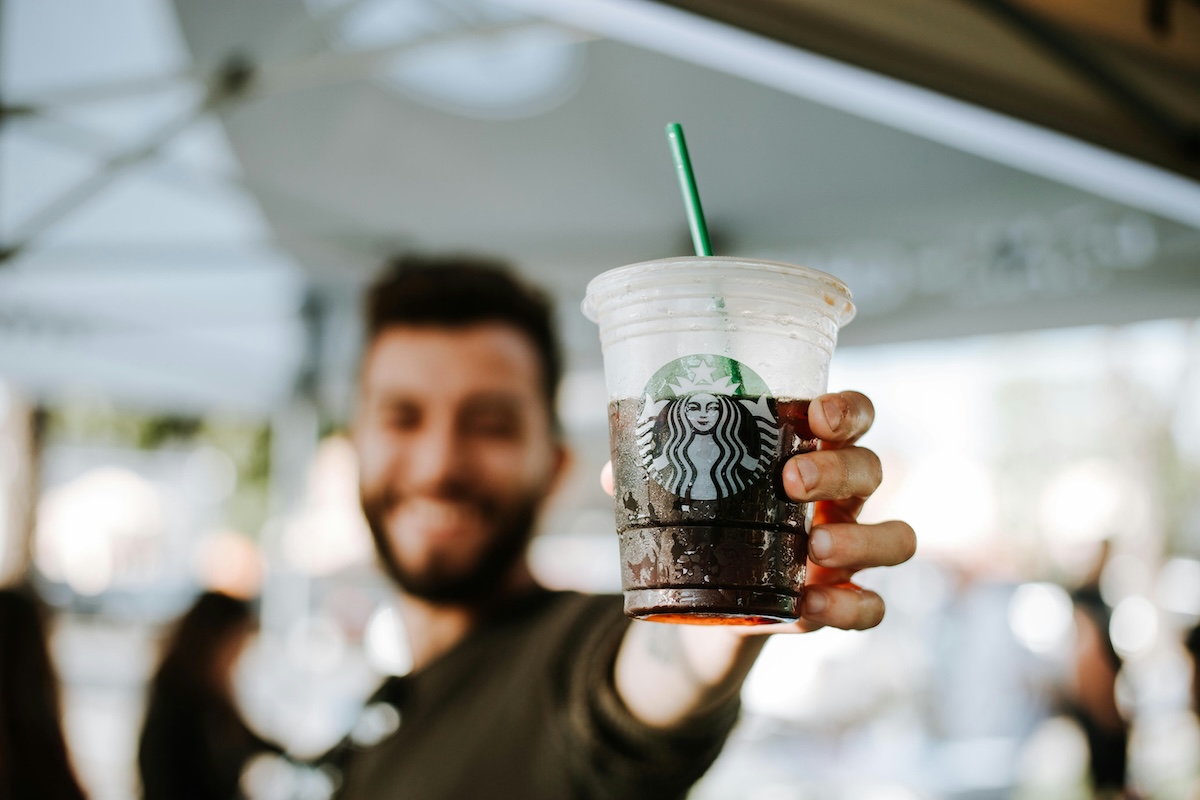 Can You Bring a Cup of Coffee or a Water Bottle Through TSA? - Frayed Passport