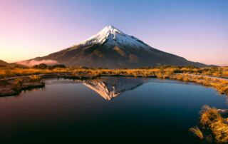 Escape the City: Auckland's 5 Best Mountain Road Trip Itineraries - Frayed Passport