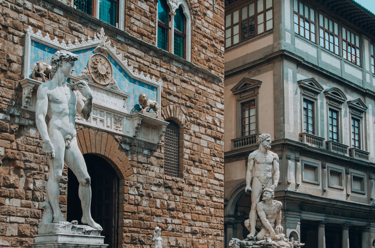 Florence, Italy - 11 Must-Visit Destinations for People Who Love Light Academia - Frayed Passport