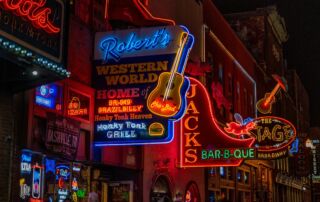 How to Plan an Unforgettable Trip to Nashville - Frayed Passport