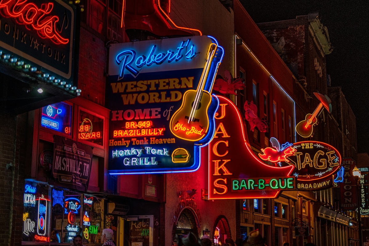 How to Plan an Unforgettable Trip to Nashville - Frayed Passport