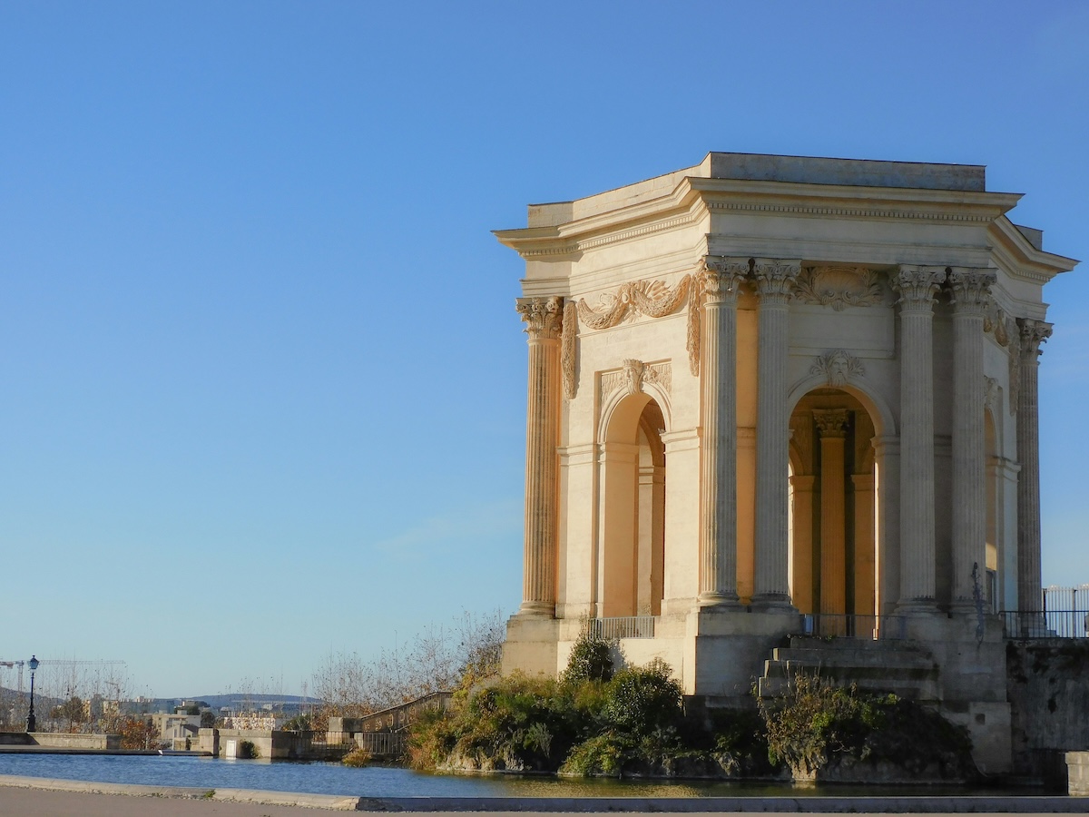 Montpellier, France - 11 Must-Visit Destinations for People Who Love Light Academia - Frayed Passport