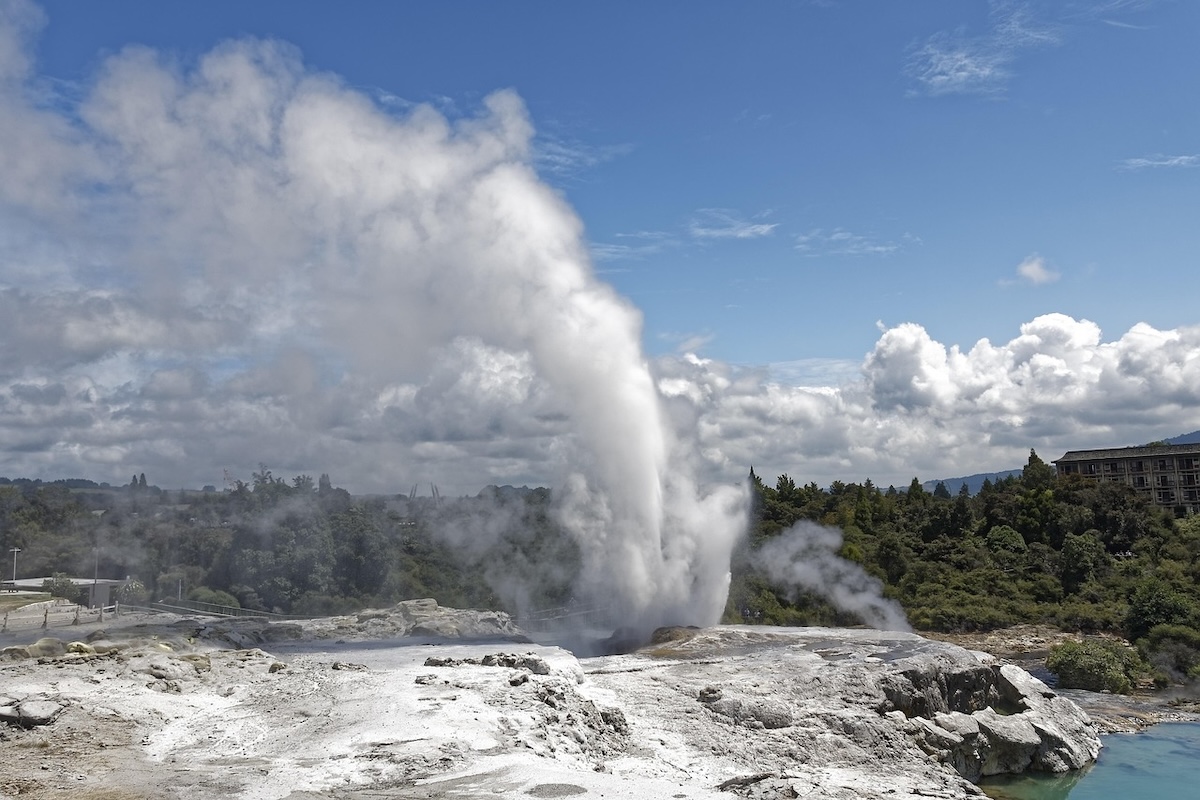 Rotorua - Escape the City: Auckland's 5 Best Mountain Road Trip Itineraries - Frayed Passport