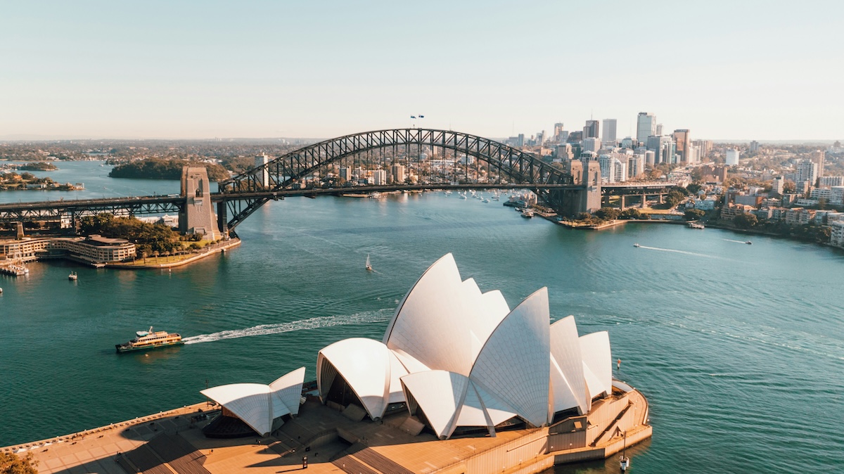 Requirements for Australia - Wondering about the Skilled Worker Visa? Canada or Australia May Be Your Best Bet - Frayed Passport