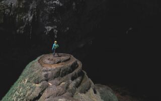 Son Doong Cave, Vietnam - The Cave That's So Large It Has Its Own Weather System (and a Jungle Inside!) - Frayed Passport