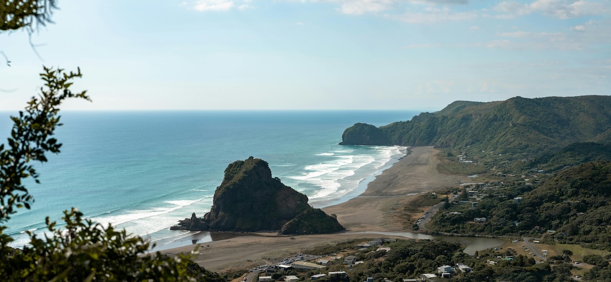 Waitakere Ranges - Escape the City: Auckland's 5 Best Mountain Road Trip Itineraries - Frayed Passport