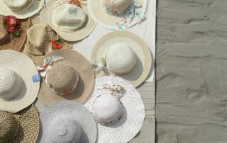 What's the Best Way to Pack a Hat Without Ruining It? - Frayed Passport