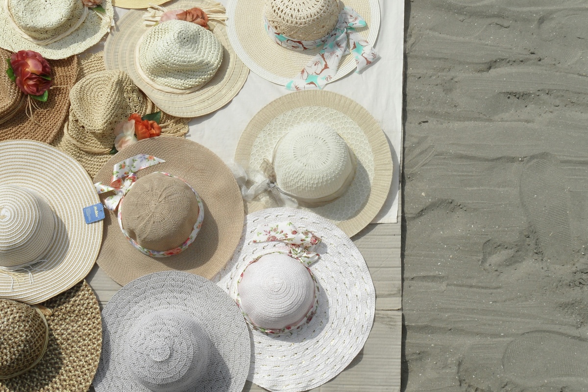 What's the Best Way to Pack a Hat Without Ruining It? - Frayed Passport