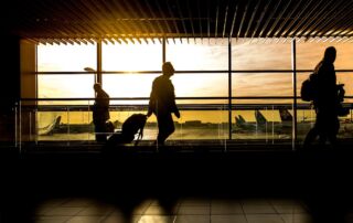 What’s the Difference Between Global Entry and TSA PreCheck? Which Should You Get? - Frayed Passport