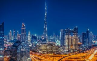 Your Crash Course in Visiting the United Arab Emirates: When to Go, What to See, and More - Frayed Passport