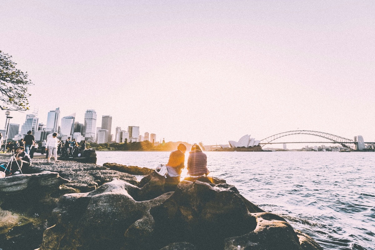 Can You be a Digital Nomad in Australia? Read This Quick Guide to Get Started! - Frayed Passport