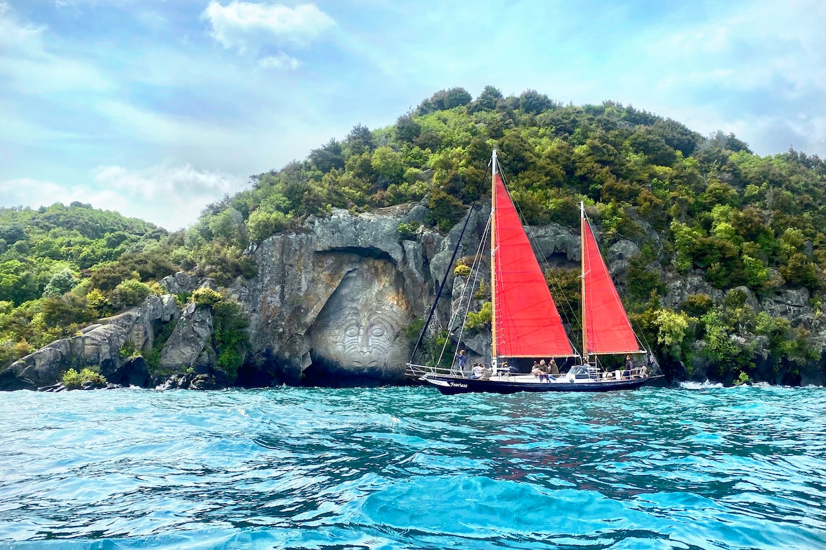 Set Sail Your Way: 10 Extraordinary Adventures Awaiting You on the Open Sea - Frayed Passport