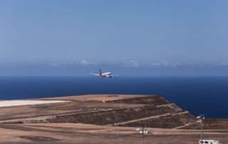 "The World’s Most Useless Airport": The True Story Behind St. Helena’s Airfield - Frayed Passport