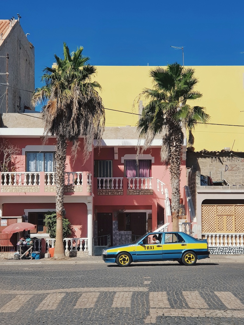 Cabo Verde - Happy Birthday, Gemini! Here Are 12 Travel Destinations Perfect for Your Style - Frayed Passport