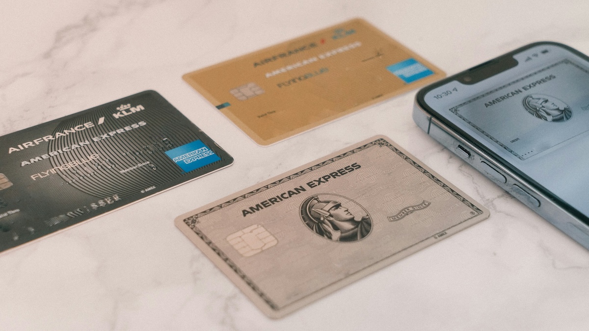Credit Cards - Small Budget, Big Memories: How to Plan Affordable Vacations That Don't Feel Cheap - Frayed Passport