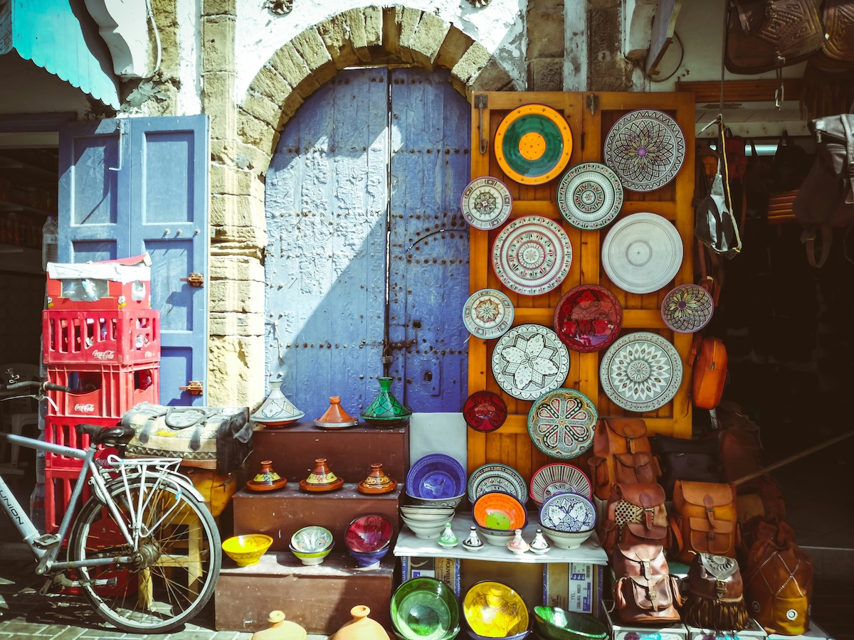 Essaouira, Morocco - Happy Birthday, Gemini! Here Are 12 Travel Destinations Perfect for Your Style - Frayed Passport