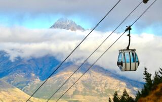 Family-Friendly Stops in Your South New Zealand Road Trip: What to Do with Kids - Frayed Passport