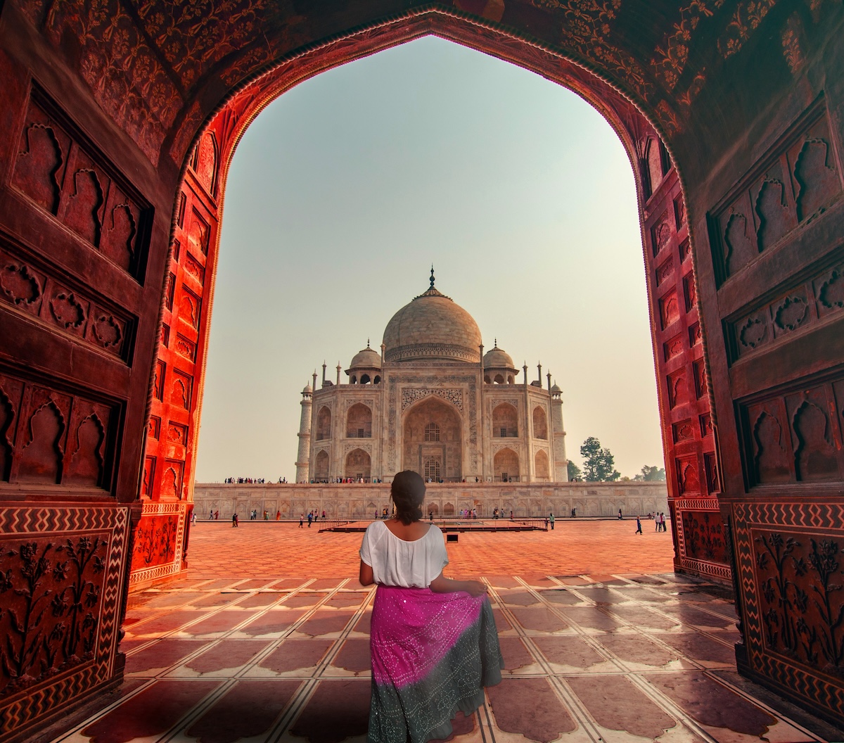 India - The 10 Best Wellness Travel Destinations - Frayed Passport
