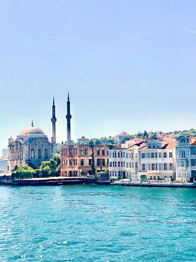 Istanbul - Happy Birthday, Gemini! Here Are 12 Travel Destinations Perfect for Your Style - Frayed Passport