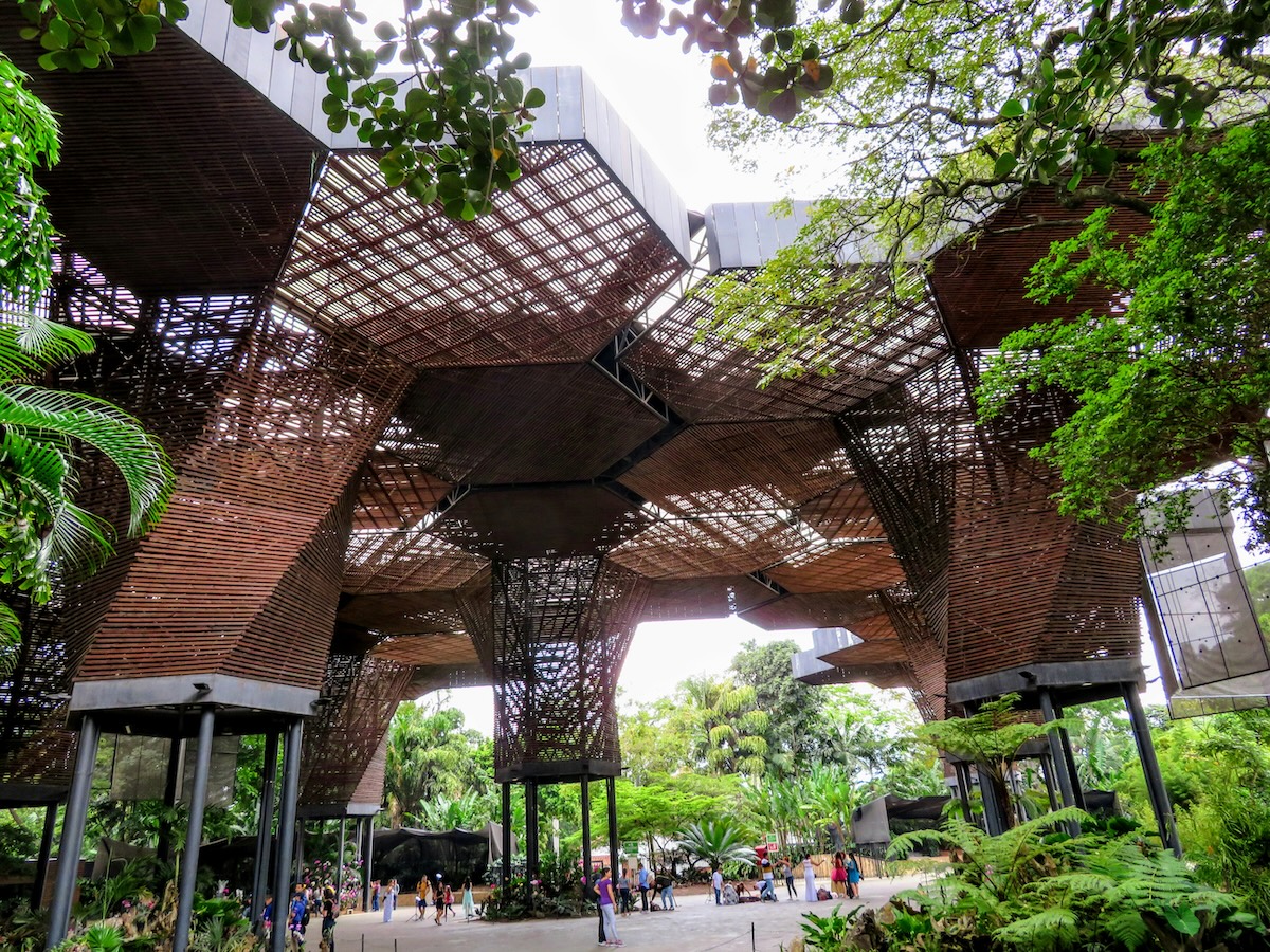 Medellin, Colombia - Happy Birthday, Gemini! Here Are 12 Travel Destinations Perfect for Your Style - Frayed Passport