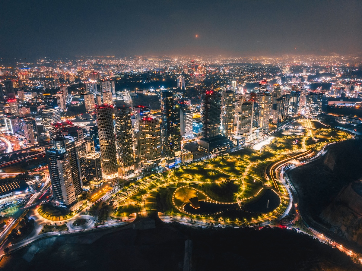 Mexico City - Happy Birthday, Gemini! Here Are 12 Travel Destinations Perfect for Your Style - Frayed Passport
