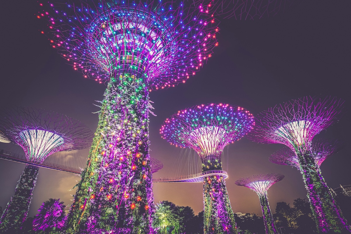 Singapore - Happy Birthday, Gemini! Here Are 12 Travel Destinations Perfect for Your Style - Frayed Passport