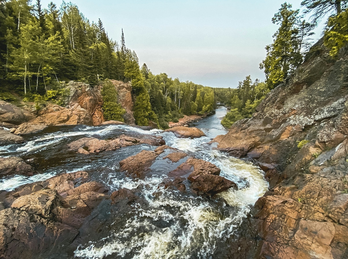 State Parks - Small Budget, Big Memories: How to Plan Affordable Vacations That Don't Feel Cheap - Frayed Passport