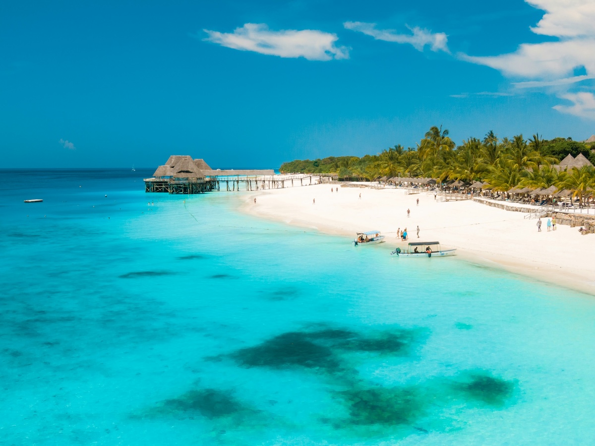 Tanzania - The 10 Best Wellness Travel Destinations - Frayed Passport