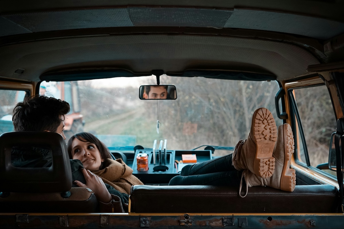 Your Ultimate Guide to Road Tripping Like a Pro - Frayed Passport