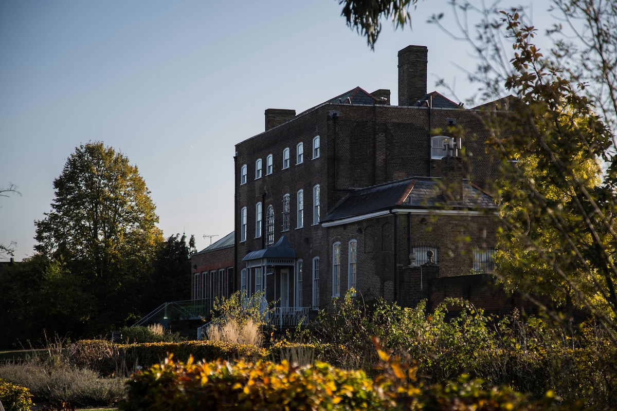 Walthamstow - A Quick Guide to East London's Coolest Neighbourhoods: Shoreditch, Hackney & Beyond - Frayed Passport