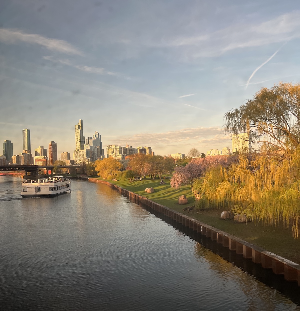River - Taking the Scenic Route: Chicago to Miami on Amtrak’s Floridian - Frayed Passport