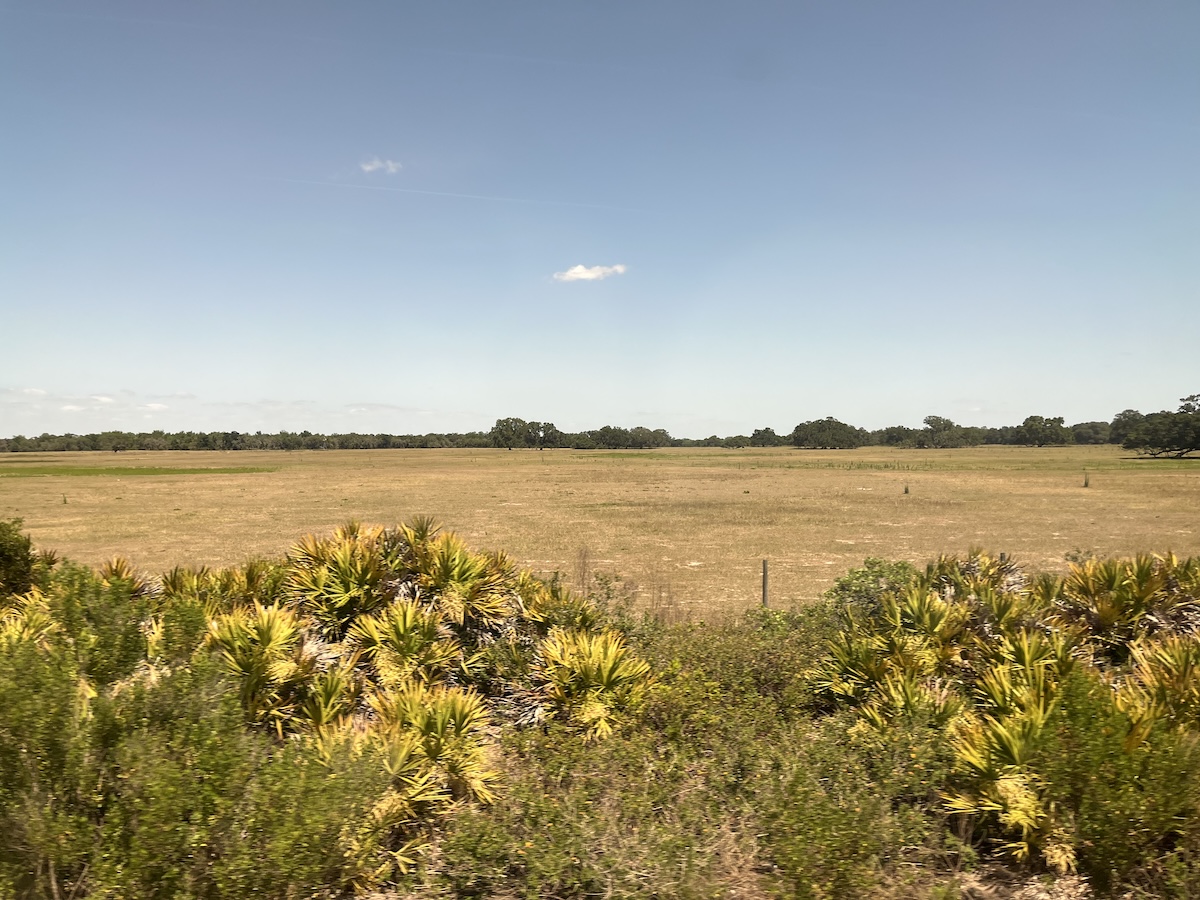 Central Florida - Taking the Scenic Route: Chicago to Miami on Amtrak’s Floridian - Frayed Passport