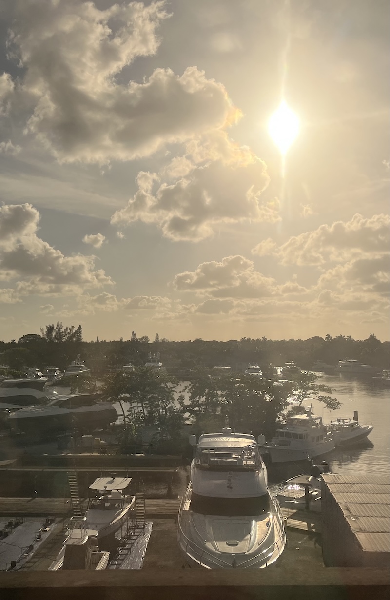 Miami - Taking the Scenic Route: Chicago to Miami on Amtrak’s Floridian - Frayed Passport
