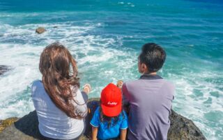 5 Ways to Plan Stress-Free Family Vacations That Are Relaxing, Not Chaotic - Frayed Passport