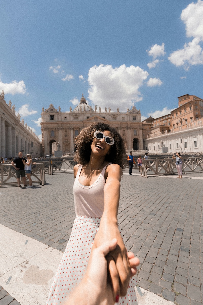 After arrival - Moving Overseas Checklist: Things to Do Before Moving Abroad - Frayed Passport