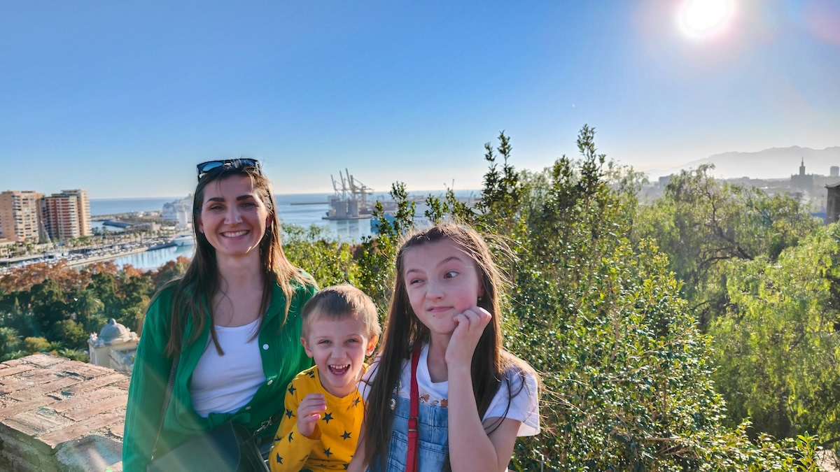 Expect the Unexpected - 5 Ways to Plan Stress-Free Family Vacations That Are Relaxing, Not Chaotic - Frayed Passport