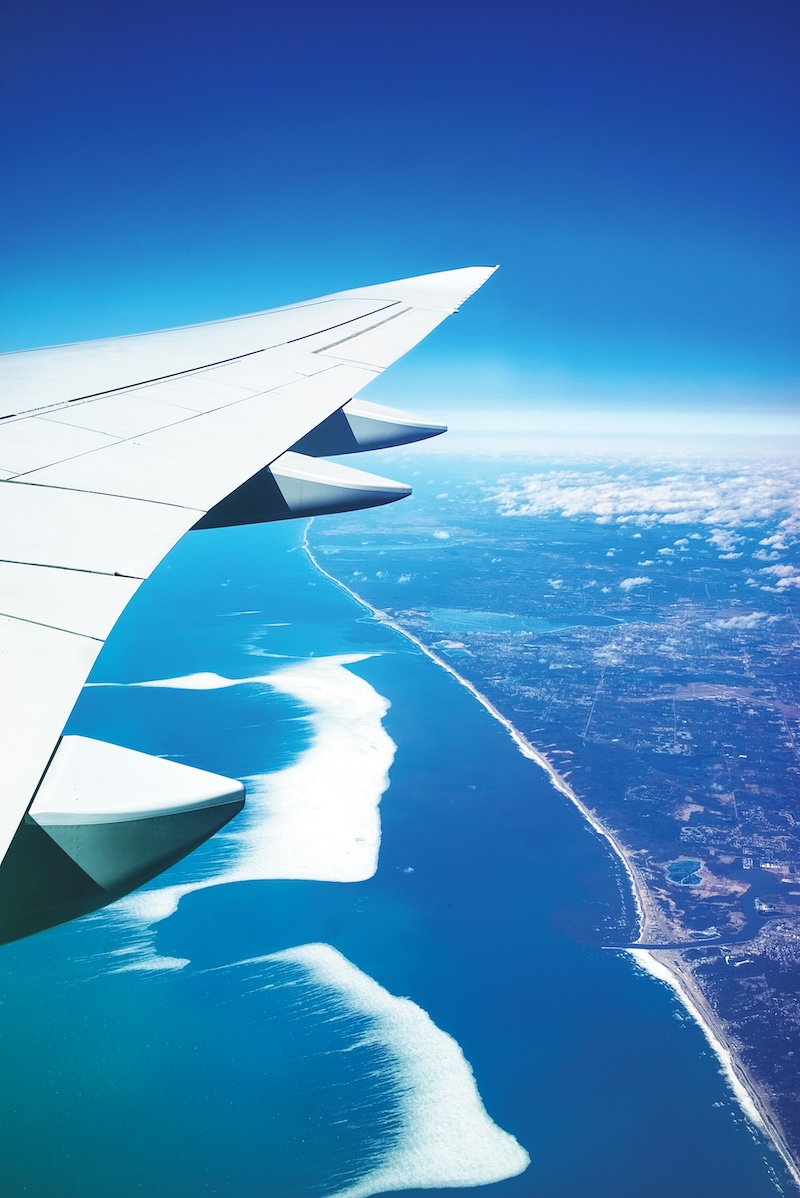 Final week before the move - Moving Overseas Checklist: Things to Do Before Moving Abroad - Frayed Passport
