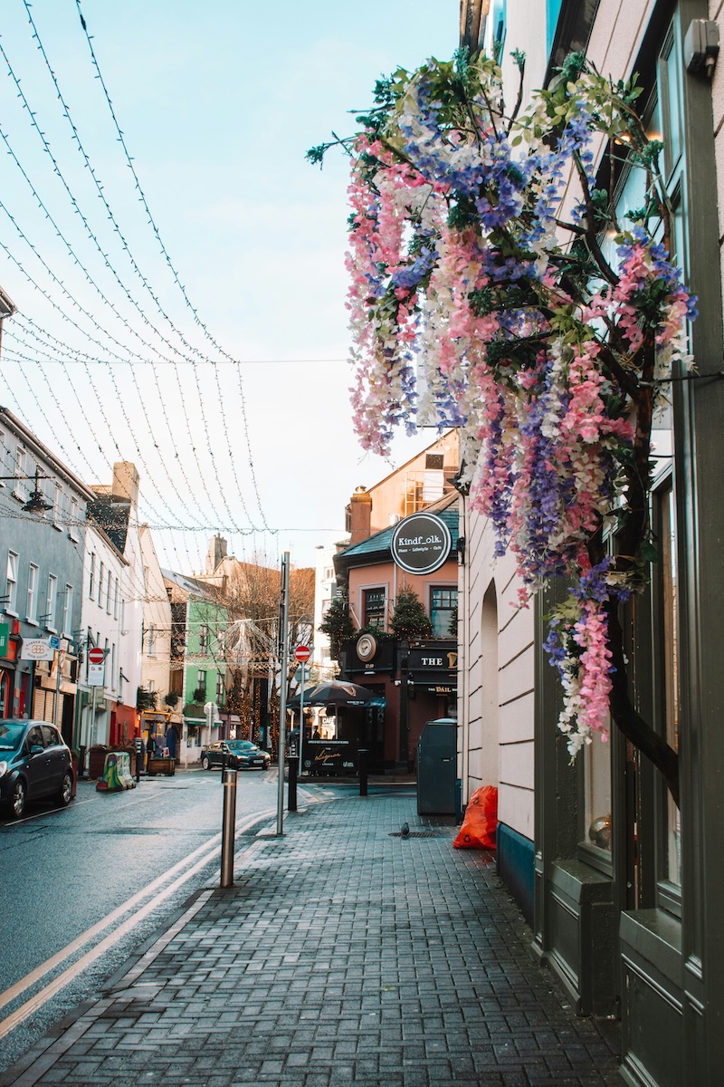 Galway, Ireland - Happy Birthday, Cancer! Here Are 12 Travel Destinations Perfect for Your Style - Frayed Passport