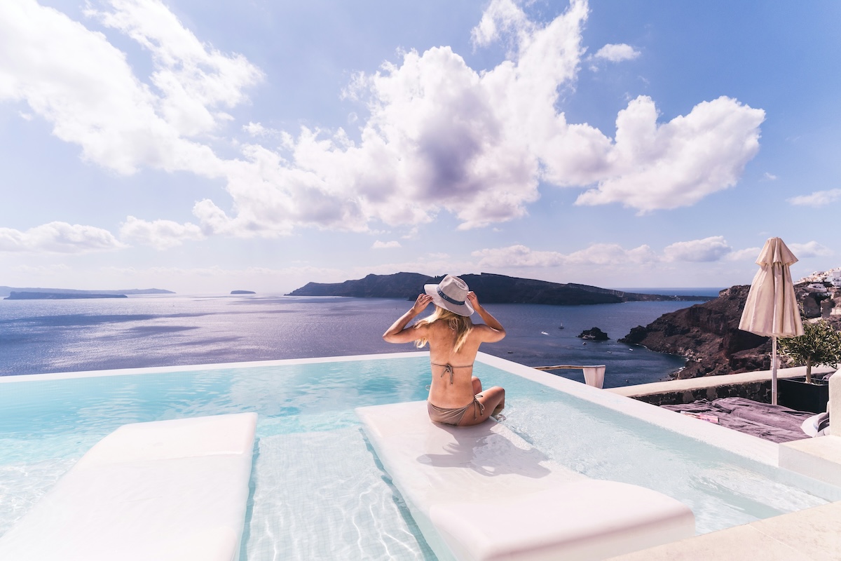 Golden Visas and Second Passports: Which Countries Are Best for Aspiring Expats? - Frayed Passport