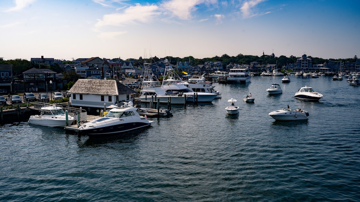 Martha's Vineyard, Massachusetts - Happy Birthday, Cancer! Here Are 12 Travel Destinations Perfect for Your Style - Frayed Passport