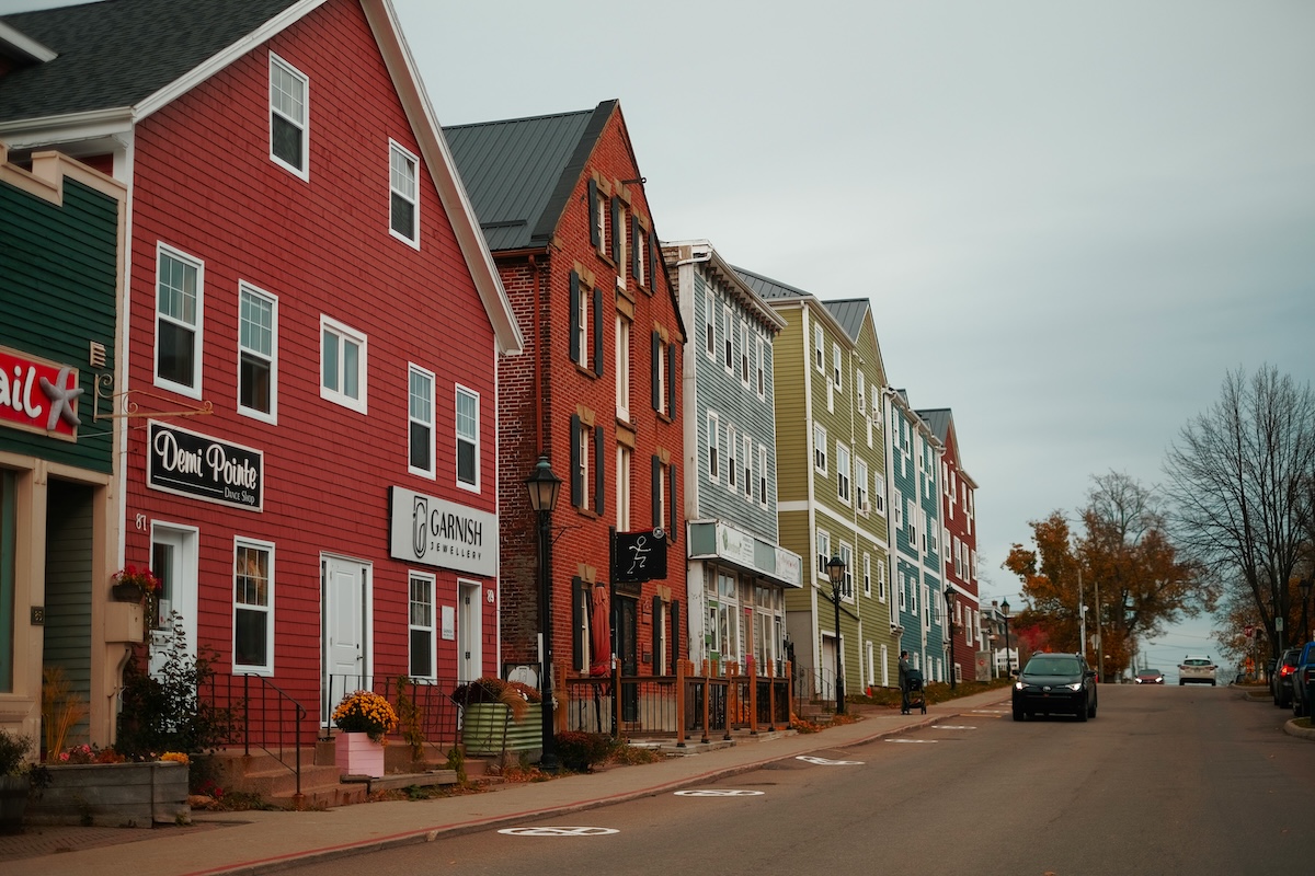 Prince Edward Island, Canada - Happy Birthday, Cancer! Here Are 12 Travel Destinations Perfect for Your Style - Frayed Passport